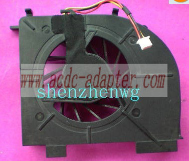 New FOR HP Pavilion dv6 CPU Cooling Fan 512837-001 AS Photo